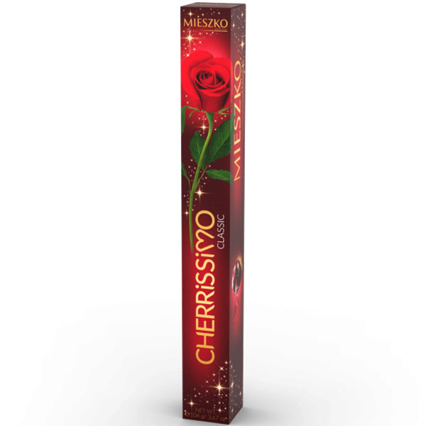 MIESZKO - CHERRISSIMO CLASSIC ROSE 91GR