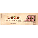 MIESZKO - CHOCOLADORRO STRAWBERY 174GR