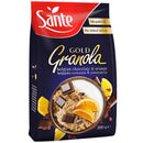SANTE - GRANOLA BELGIAN CHOCOLATE & ORANGE ORGANIC 350G