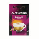 MOKATE - GOLD  CAPPUCCINO CARAMEL 100G