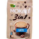 MOKATE - INSTANT 3IN1 LATTE 150GR