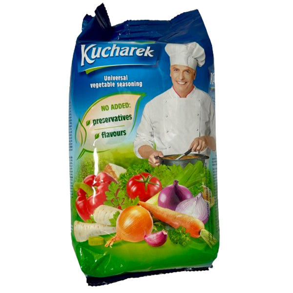 KUCHAREK - UNIVERSAL FOOD SEASONING 1KG