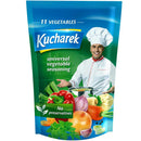 KUCHAREK - UNIVERSAL FOOD SEASONING 12x500 GR