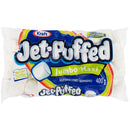 KRAFT - JET PUFFED JUMBO WHITE MARSHMALLOWS 400G