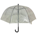 BLESS - LARGE CLEAR DOME UMBRELLA EA