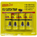 BLESS - FLYCATCHER 4 PACK EA
