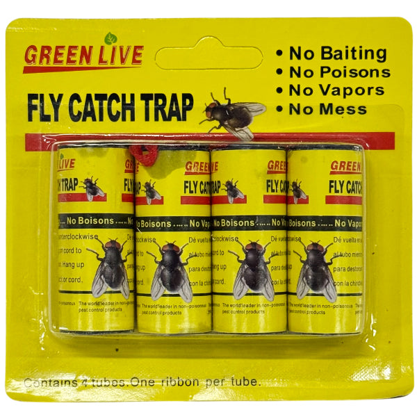 BLESS - FLYCATCHER 4 PACK EA