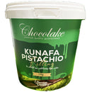 CHOCOLAKE - KUNAFA PISTACHIO FILLING 1KG