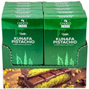 CHOCOLAKE - DUBAI CHOCOLATE BAR 10x190 GR