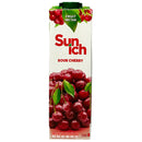 SUNICH - SOUR CHERRY NECTAR 1LT