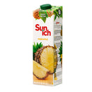 SUNICH - PINEAPPLE NECTAR 1LT