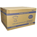 MAHER PRODUCTS - DOME LIDS BROWN 8-24OZ 20x50 PK