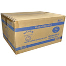 MAHER PRODUCTS - DOME LIDS BLUE 8-24OZ 20x50 PK