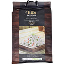 JUDI - MOUNTAIN ORGANIC BASMATI RICE 4x10 LB