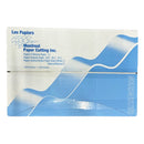 MPC PAPER - SILICONE 16 3/8x24 3/8 1000EA