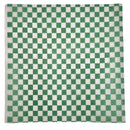 MPC PAPER - GREEN CHECKER 12x12in 1000EA