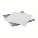 JB - INSULATED FOIL SHEETS 14X14 1000EA