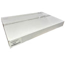 JB - SILICONE PAPER 16 3/8x24 3/8 1000EA