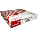 MPC PAPER - JB RED CHECKER 14X14 1000EA