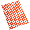 MPC PAPER - JB RED CHECKER 14X14 1000EA