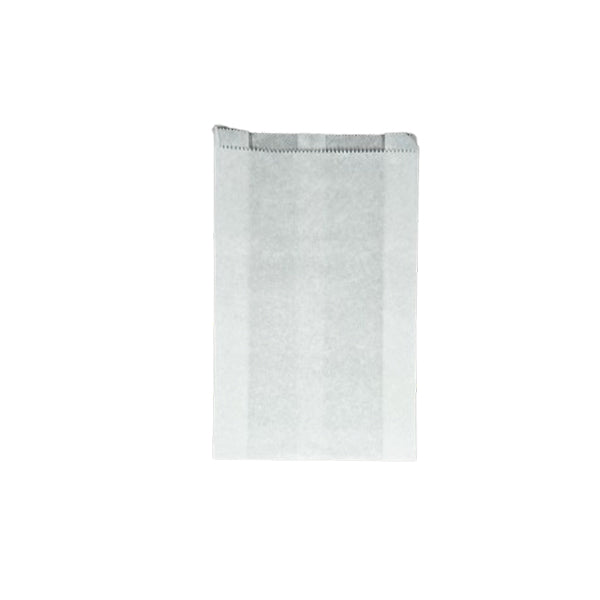 JB - SANDWICH BAG GREASEPF 6x3/4x6 1000EA