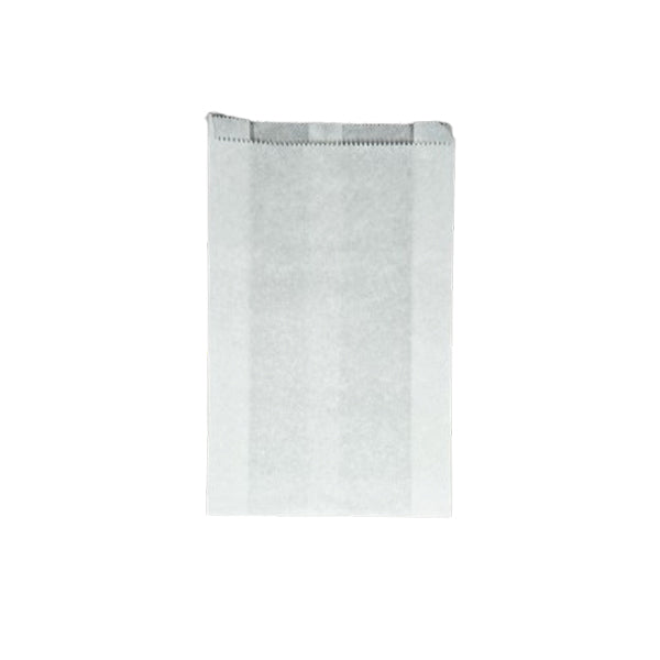 JB - GREASEPROOF SANDWICH  BAG 6x2x9 1000EA
