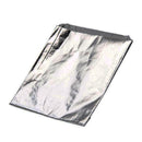MPC - HAMBURGER FOIL BAG 1000EA