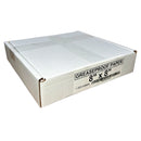 MPC PAPER - GREASEPROOF 8x8in 1000EA