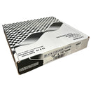 MPC PAPER - BLACK CHECKER 14X14 1000EA