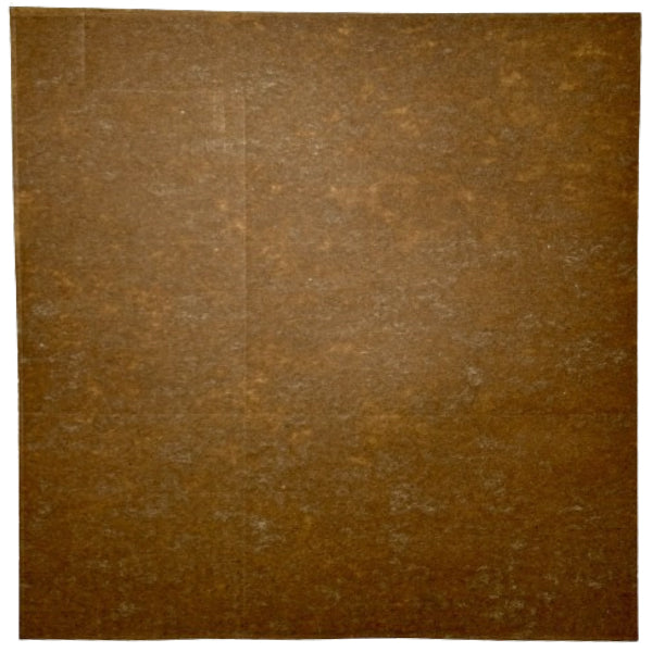 MPC PAPER - 10X10 BROWN WAX