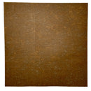 MPC PAPER - 10X8 BROWN WAX