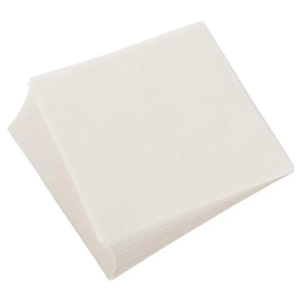 JB - 12 X 18 DRY WAX PAPER 1000EA