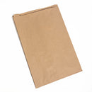 MPC PAPER - PIZZA BAG PLAIN  11X3X16 500EA
