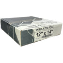 MPC PAPER - INSULATED FOIL SHEETS 12x14in 1000EA