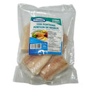 OCEANPRIME - WILD COD PORTIONS 5-7OZ 2LBS