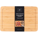 ITY INTERNATIONAL - SMALL BAMBOO CUTTING BOARD EA