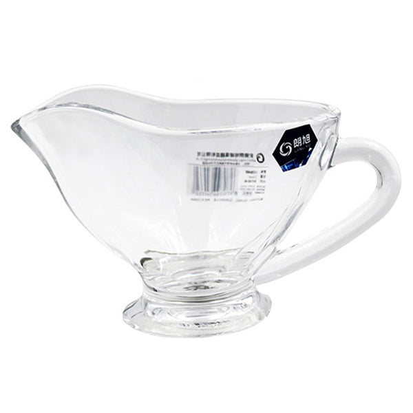 HOUSEWARE - GRAVY BOAT MACY 2x200 ML