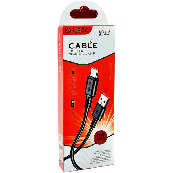 TREQA - 3.3FT CABLE TYPE C EA