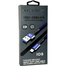 TREQA - 10FT CABLE IOS EA