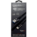 TREQA - 10FT CABLE TYPE C EA