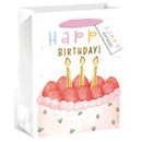 EPC - PREMIUM BIRTHDAY GIFTBAG JUMBO 1 UN