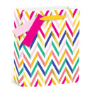 EPC - GEOMETRIC GIFTBAG JUMBO 1 UN