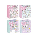 EPC - UNICORN GIFTBAG LARGE 4STYLES 1 UN