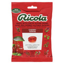 RICOLA - BAG CHERRY 6x8x75 GR