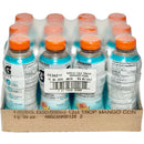GATORADE - GFIT TROPICAL MANGO 12x500 ML