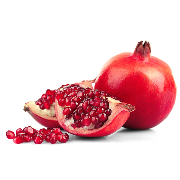 FRUITS - POMEGRANATE RED  CASE 30 EA