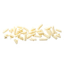 MONA LISA - WHITE CHOCOLATE BLOSSOMS 1KG