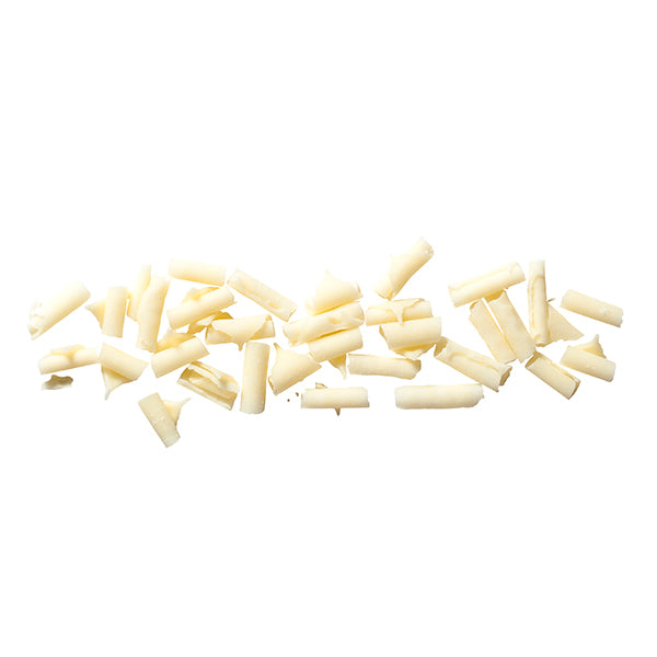 MONA LISA - WHITE CHOCOLATE BLOSSOMS 1KG