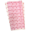 HAN SU - 20PC HEART PINK  WRAPPING PAPER 57x57 CM