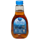 GRUPO SOLAVE - AGAVE ORGANIC SYRUP 660GR